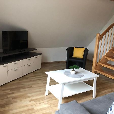 Haus Sonnenschein Apartment Timmendorfer Strand Exterior foto