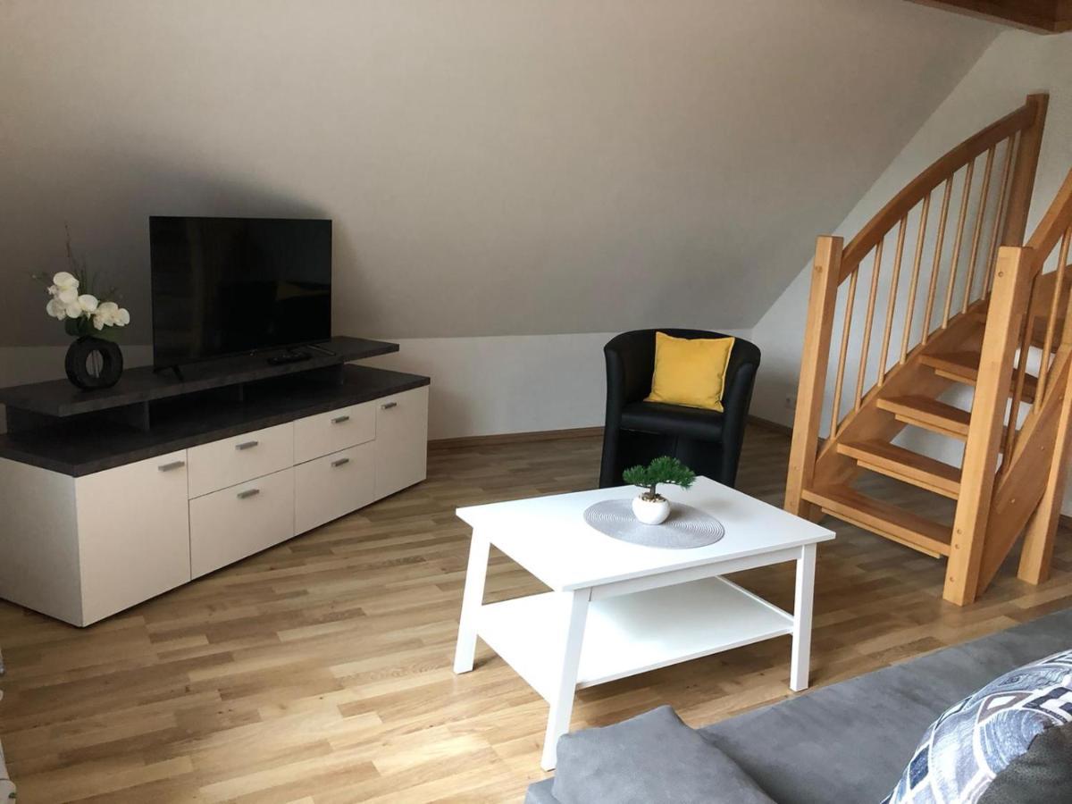 Haus Sonnenschein Apartment Timmendorfer Strand Exterior foto