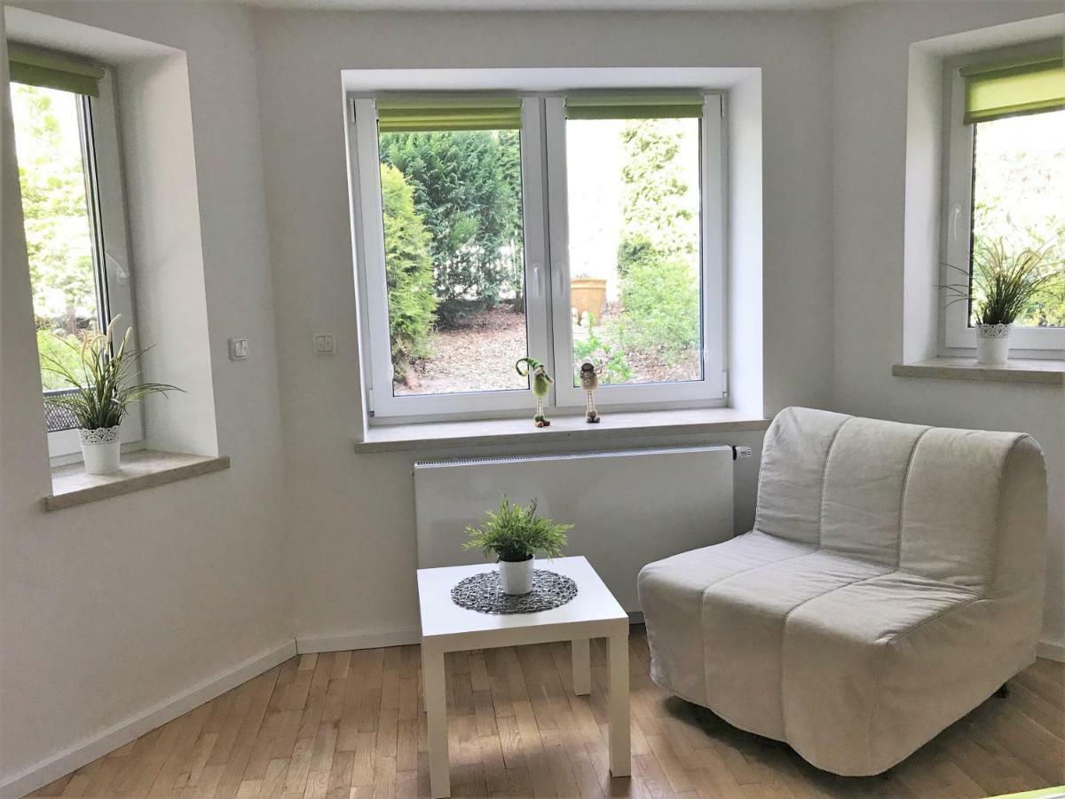 Haus Sonnenschein Apartment Timmendorfer Strand Exterior foto