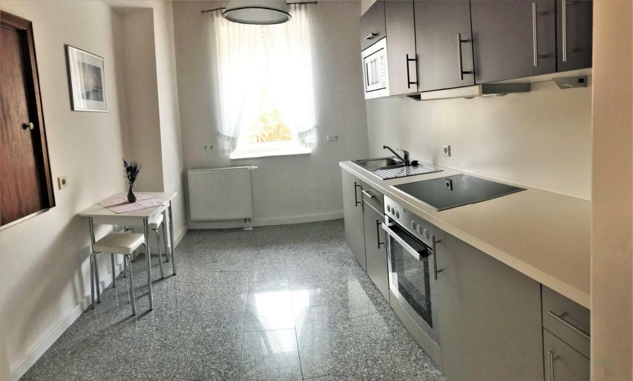 Haus Sonnenschein Apartment Timmendorfer Strand Exterior foto