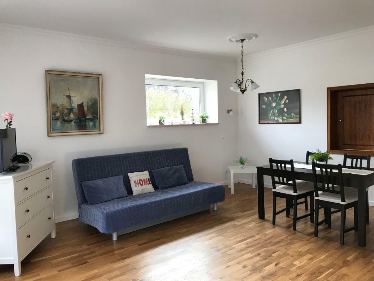 Haus Sonnenschein Apartment Timmendorfer Strand Exterior foto