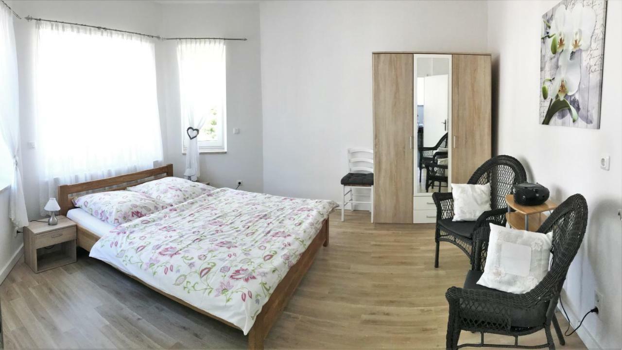 Haus Sonnenschein Apartment Timmendorfer Strand Exterior foto